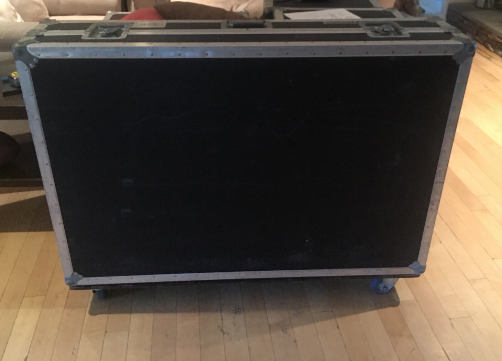 Anvil Audio Road Case / audio board road case audio mixer eBay