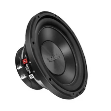 Recoil RW8D4 Echo Series 8 Inch 400 Watts Power Dual 4 Ohm Voice Coil