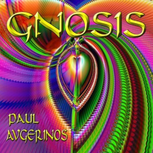 Пол Авгеринос - Gnosis [Новый компакт-диск]