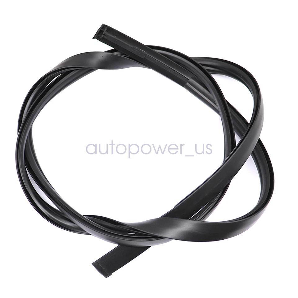 Moldura de techo izquierda y derecha para Toyota Prius C 12-21 75552-52190 75551-52210 Foto 3 de 4