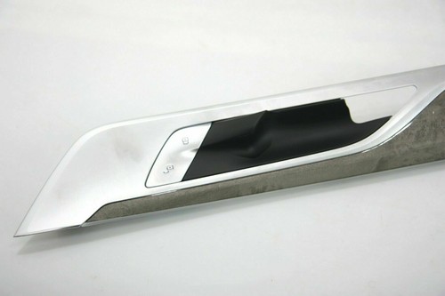 BMW Trim piece door pooplar grain set 7' G11 LCI - Picture 11 of 13