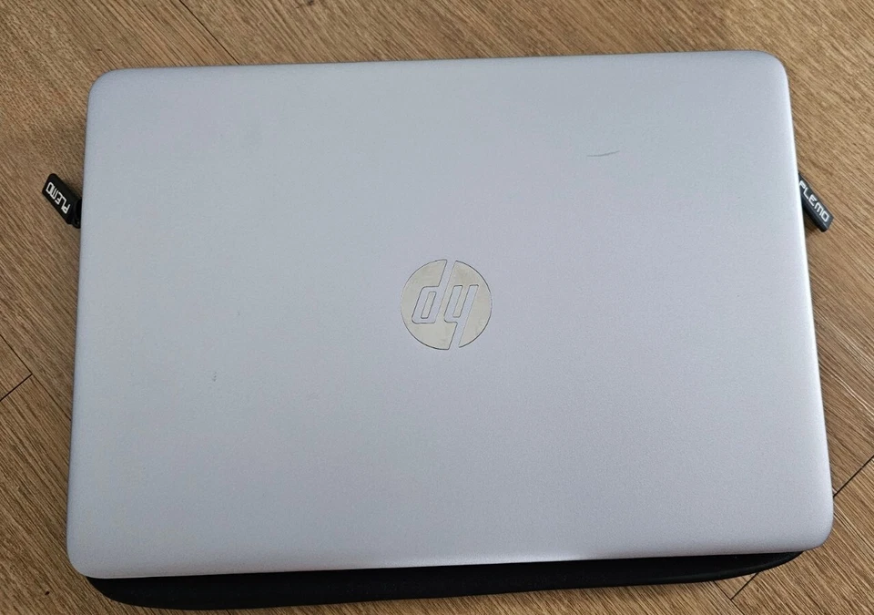HP EliteBook 840 G3 14" (256GB SSD, Intel Core i5 6th Gen., 8GB RAM) Notebook -, photo 1 of 4