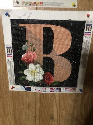 5d diamond painting kit lot