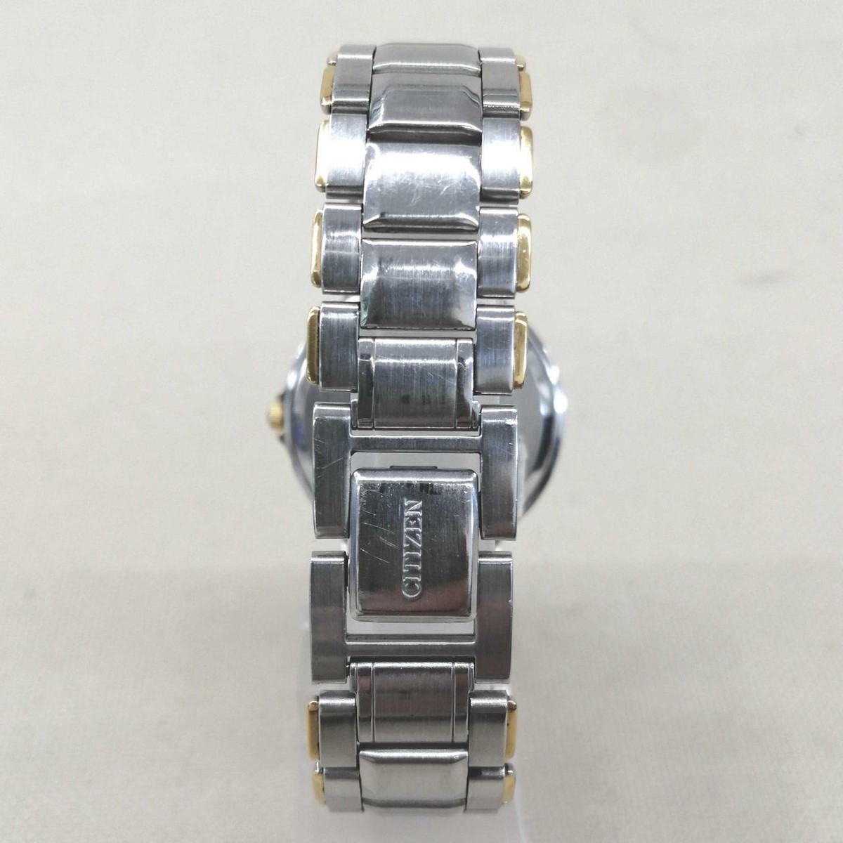 citizen exceed GN-0-5 シルバー citizen exceed GN-0-5 シルバー エクシード | シチズンウオッチ