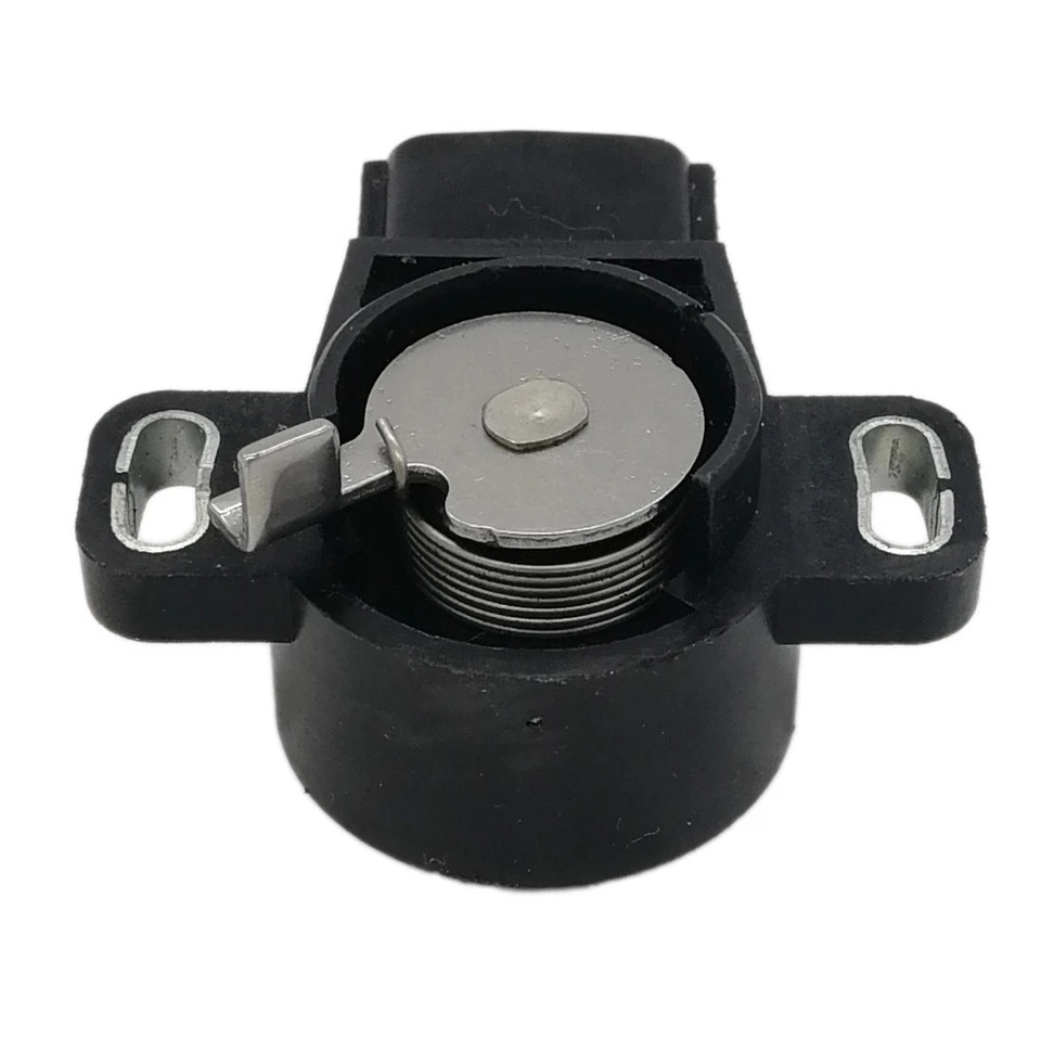 New TPS Throttle Position Sensor 22620-58Y00 For Nissan NX Tsuru Tsubame Sentra - Image 4 of 4