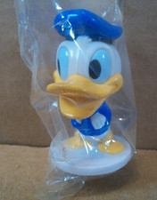 2003 Kellogg's Cereal Premium  Disneys Donald Duck Bobblehead  3" Tall Sealed