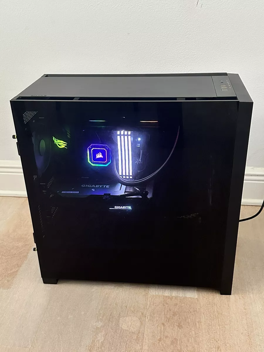 The Best Gaming Desktops For 2023 PCMag, 40 OFF