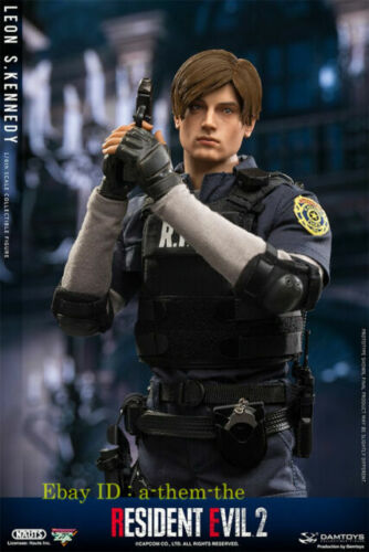 Patriot Studio 1/12 scale Resident Evil Village Daughter figure 6 model  ❶USA❶