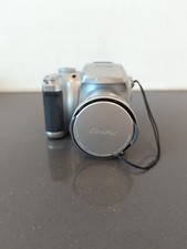 Fuji Finepix 3800 3.2 Megapixel Digital Camera with Lens Cover OE