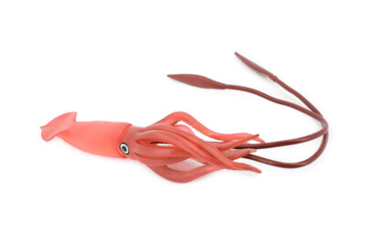 ボール Squid 18 INCH BULB SQUID - Fisherman's Outfitter