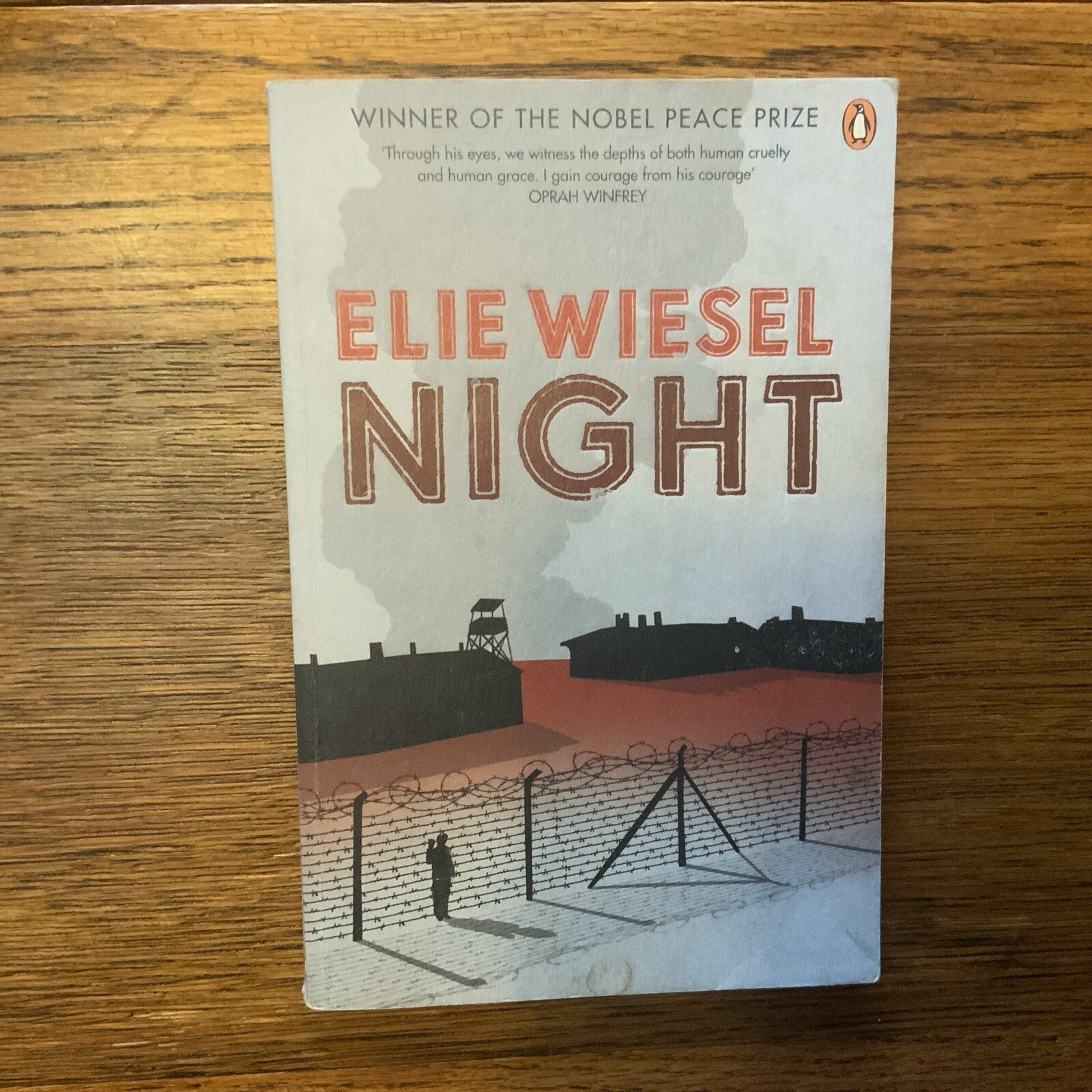 Night By Elie Wiesel, Marion Wiesel. 9780141038995