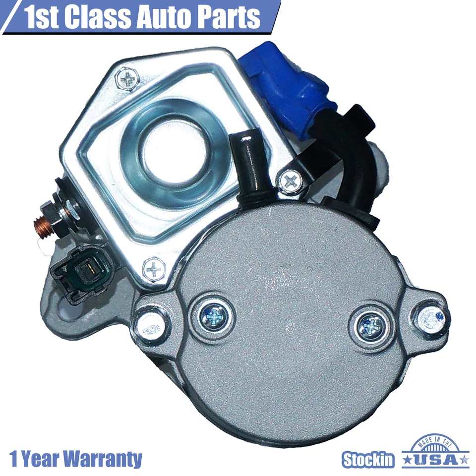 Arranque para Lexus 1998-2000 GS400 1996-2000 LS400 1996-2000 SC400 Foto 3 de 4