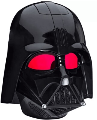 Star Wars Darth Vader Mask