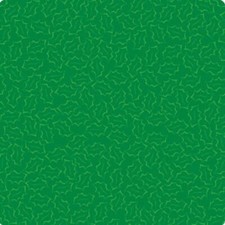 1 sheet Scrapbook Paper HOLLY DAY CHRISTMAS DIE CUT Reminisce CB006