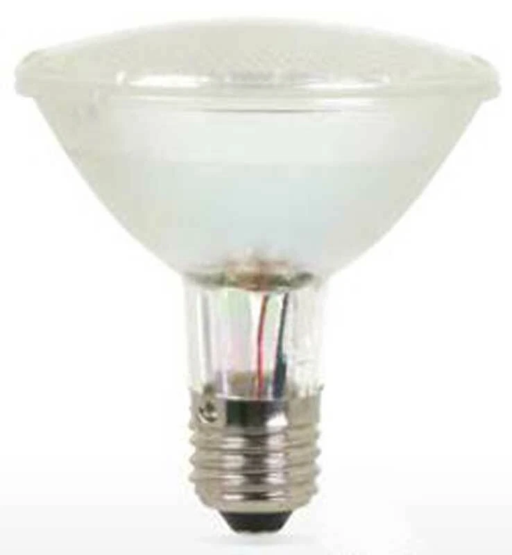 Feit ECOBulb Plus 13W / 50W 120V PAR30L (Long) Clear CFL Flood BPESL13PAR30L - Image 2 of 2