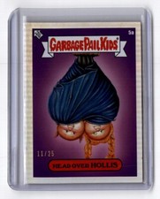 2023 Topps Garbage Pail Kids Valentine's Day is Canceled Sticker Trading Cards Checklist 32
