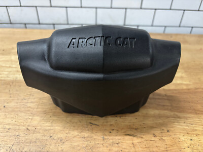 #ad #ad OEM HANDLE BAR PAD Arctic Cat Z1 Turbo CRF 800 TZ1 Jaguar F5 F6 F8 F1000 07 18 $15.00