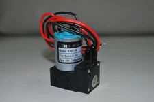 Small Ink Pump KHF-10  DC24V 3W, Flow 100-200ml/min for Large Format Printer