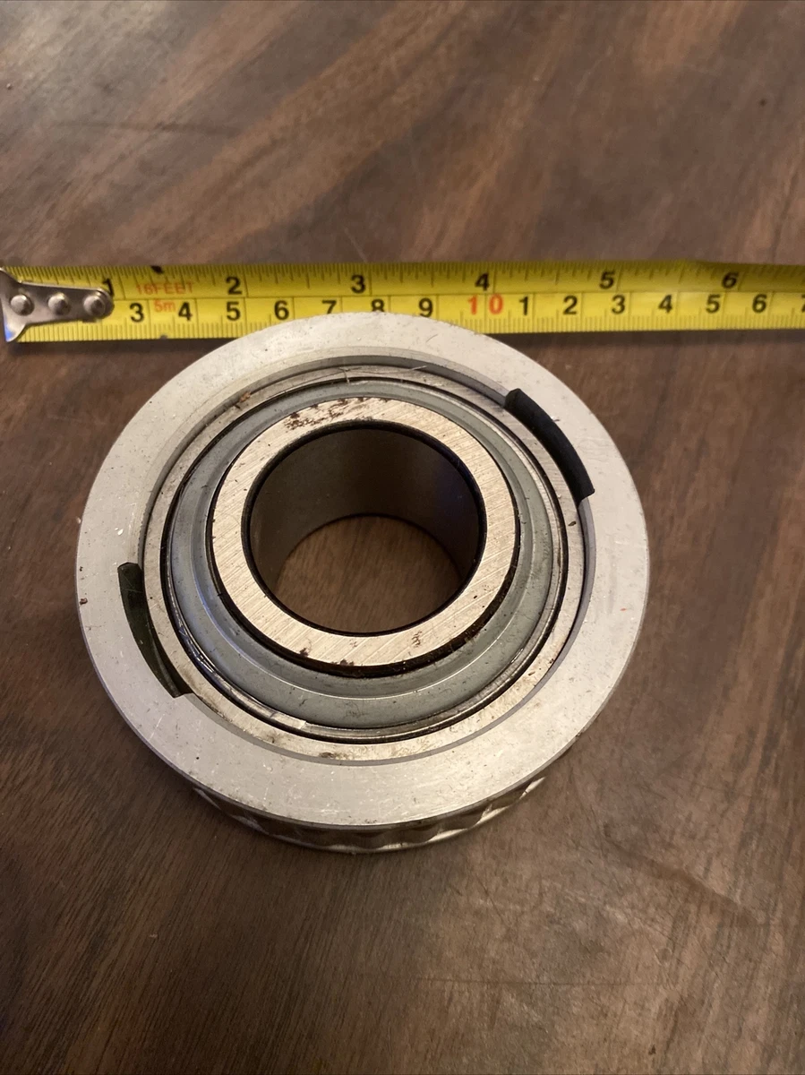 Mercury Gimbal Bearing #94-58081 - 19H3-F | eBay