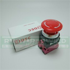 1PC New For IDEC AVN302NR Pushbutton Switch
