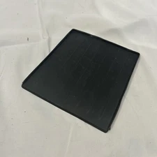 2013-2016 BMW 320I F30  FRONT DASH LEFT DRIVER SIDE DASH STORAGE INSERT MAT OEM