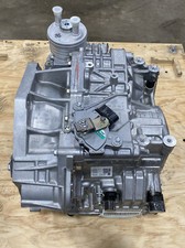 OEM 2011-2014 Volkswagen 2.5L Automatic Trans...