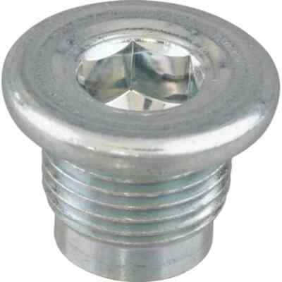 #ad #ad Genuine Subaru Parts Plug Cp Oil Drain 32103AA070 Japan $29.00