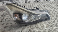 Subaru XV I 2012 Scheinwerfer P9934R ZER2377
