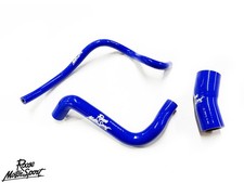 Roose Motorsport Corsa B C20XE Conversion Breather Silicone Hose Kit
