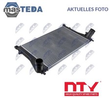 CNG-AU-020 LADELUFTKÜHLER KÜHLER LADELUFT NTY FÜR CUPRA LEON,FORMENTOR,ATECA