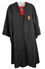 Harry Potter Cloak Universal Orlando Studios Authentic  Gryffindor Size XXS