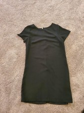 LuLus Little Black Dress Size XS