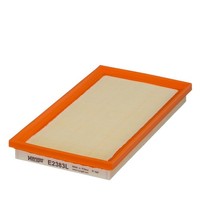 Luftfilter-Einsatz 32 Mm Hengst Filter Iam-Expertise Passend FüR U.A. Audi A3
