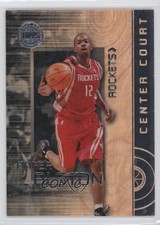 2005-06 Topps First Row Center Court Silver /99 Rafer Alston #CC44 a2f