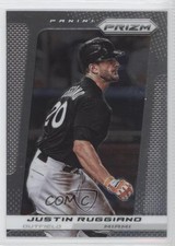 Click to enlarge Justin Ruggiano