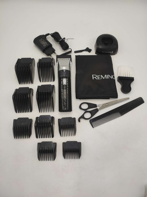 Remington HC5811 Haarschneidemaschine mit Transportkoffer