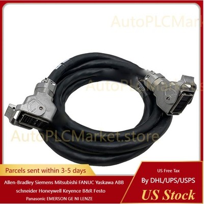 HW1271526-4 For YASKAWA Encoder Power Cable