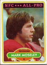 Click to enlarge Mark Moseley