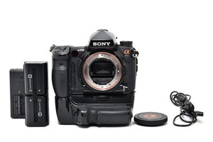 Sony A900 Camera | eBay