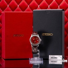 Seiko Prospex Alpinist SPB489J Australasian Limited Edition SPB489J 6