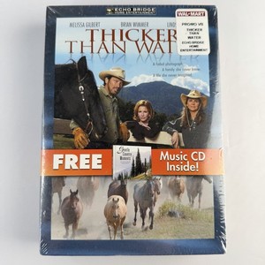 Thicker than Water Movie | eBay