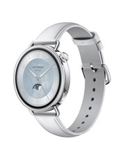 Xiaomi Watch S4 41mm Smartwatch 1.32" AMOLED White M2502W1 Bluetooth