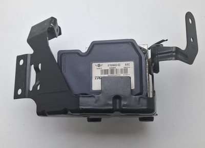 2007-2013 Mini Cooper R56 ABS Anti Lock Brake Pump w/ Module 6785682-02