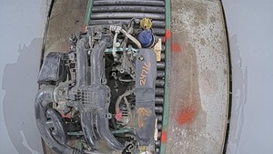 2016 Subaru Impreza 2.0L Engine Complete Assembly - 137k Miles, OEM, Warranty