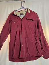 Wrangler Dress Shirt Size M