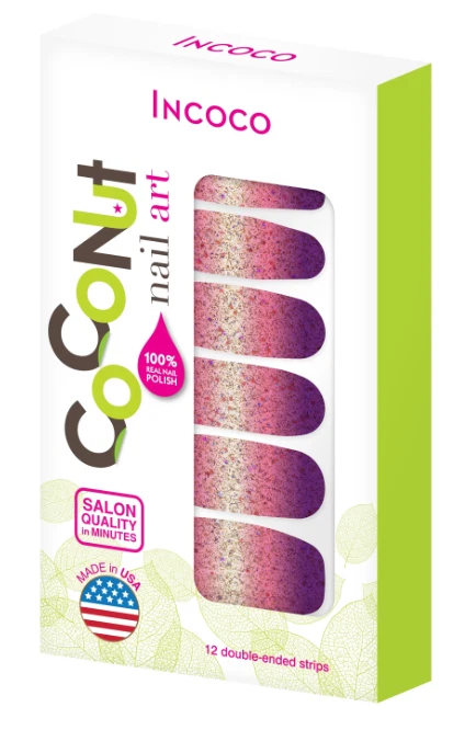 Cosmic Haze (12 strip accent ONLY)