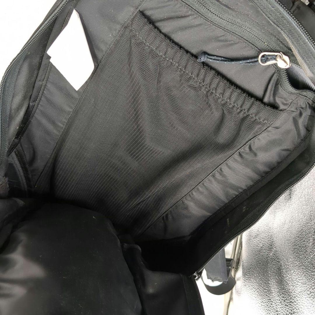 Arc'teryx Arro 21L Backpack Blue Used or New JAPAN thumbnail 12