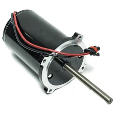 Salt Spreader Motor for SnowEx SP9500 SP9300 Spreaders D6887