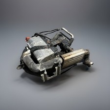 Audi A8 S8 D4 4H 2010 Standheizung Webasto 4H0265081E Diesel Zusatzheizer Orig.