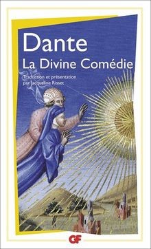 La divine comédie  von Dante | Buch | Zustand akzeptabel
